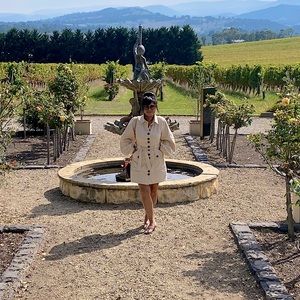 Meet your Posher, Tamara